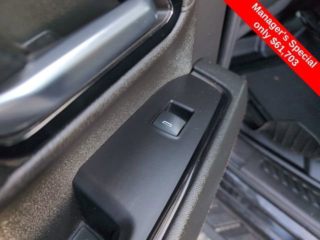 Used 2024 GMC Sierra 3500 AT4 w/ AT4 Premium Plus Package image 13