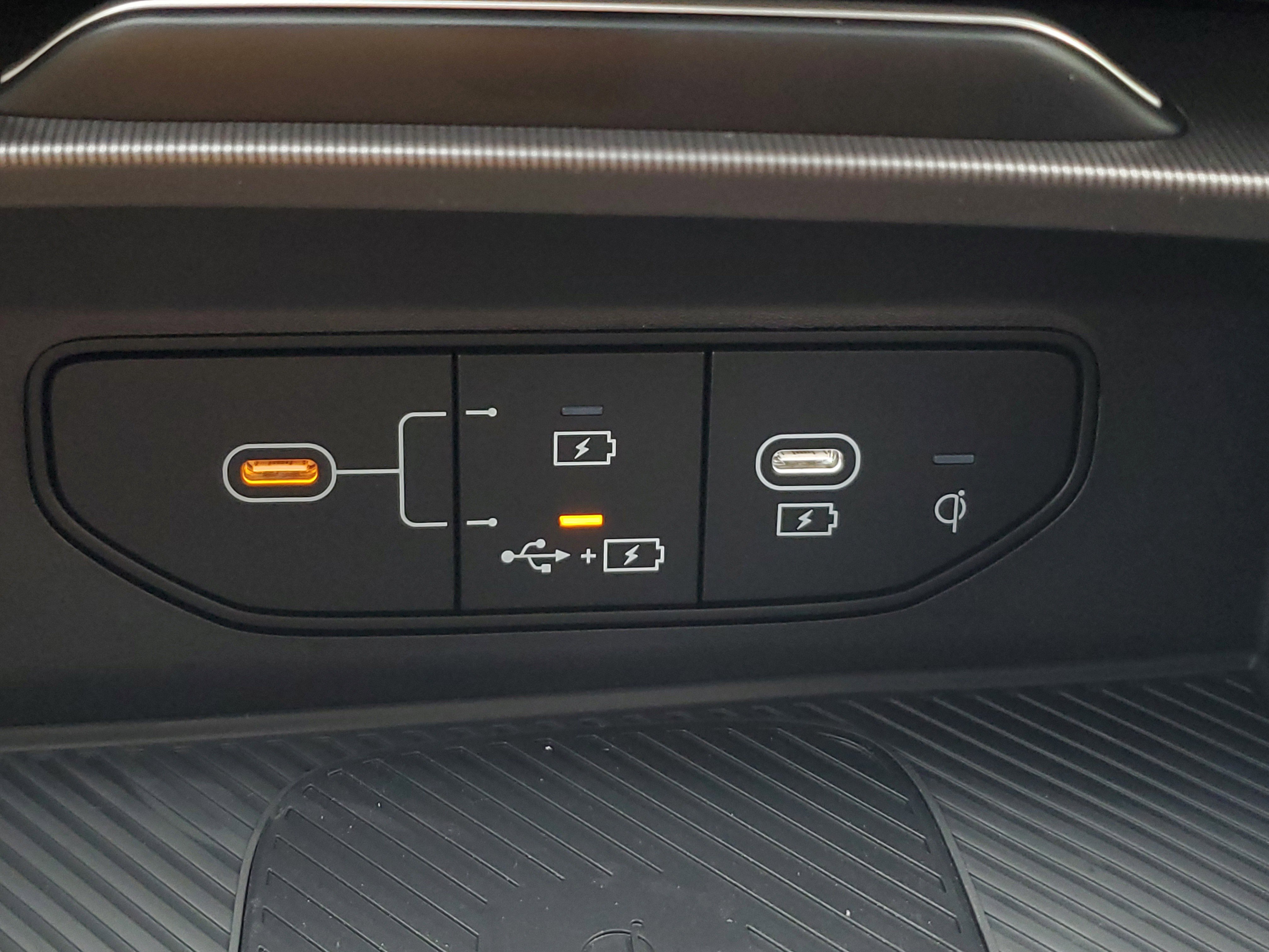New 2026 Kia Sportage SX Prestige image 31