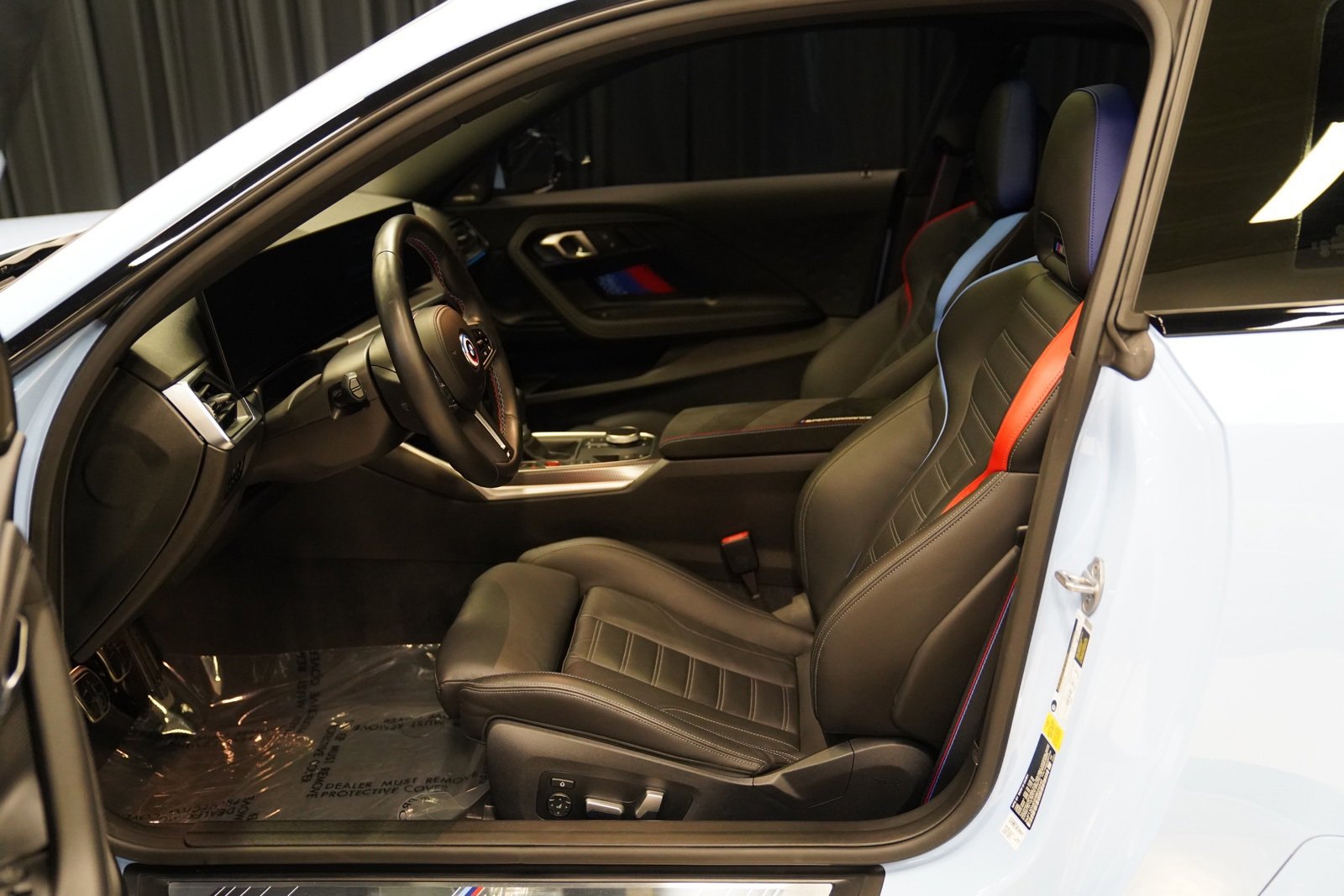 Used 2024 BMW M2 w/ Lighting Package image 20
