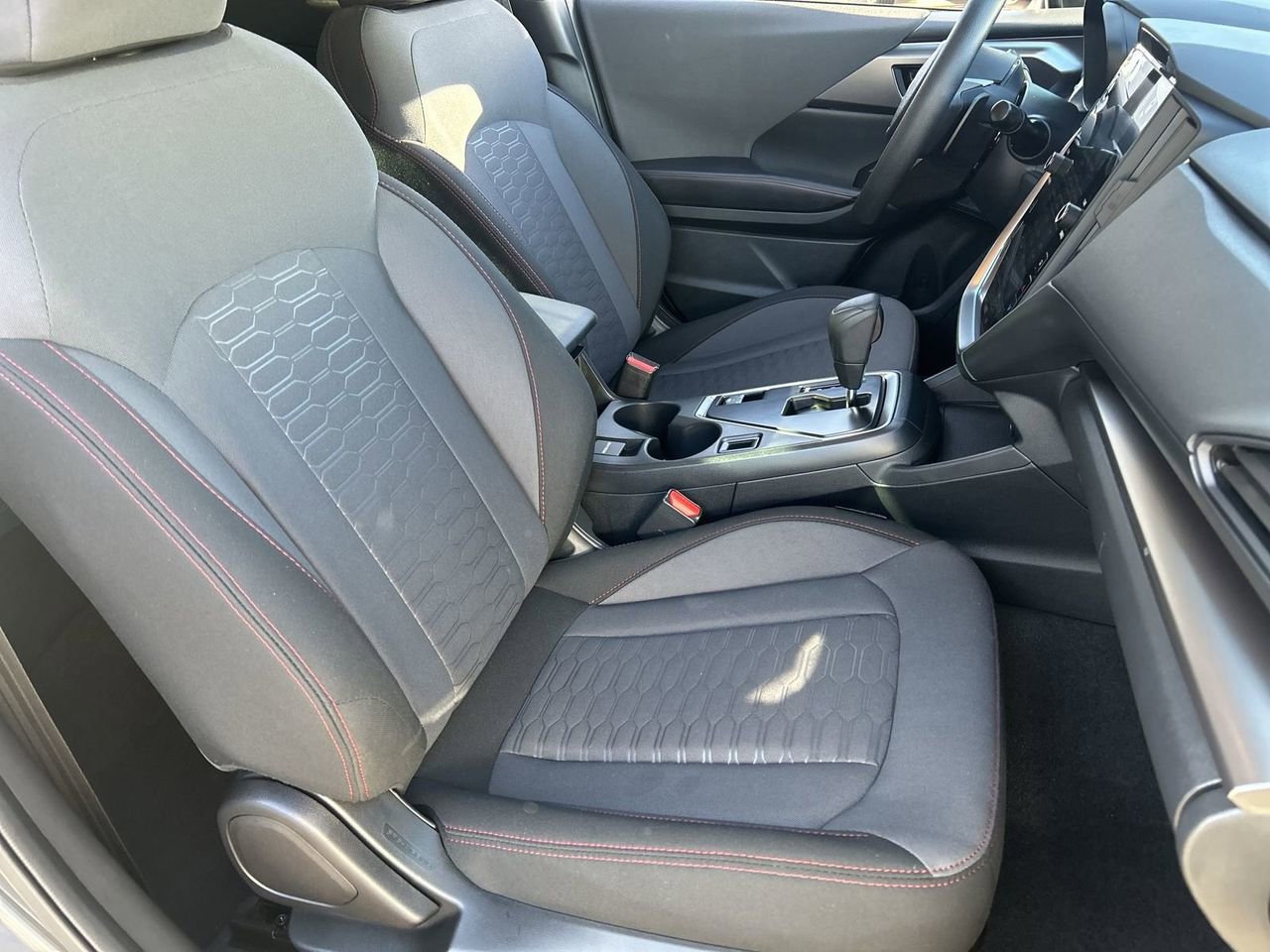 Certified 2025 Subaru Impreza 2.0i Sport image 7