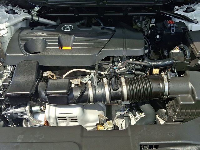 Certified 2025 Acura TLX SH-AWD w/ A-SPEC Pkg image 29