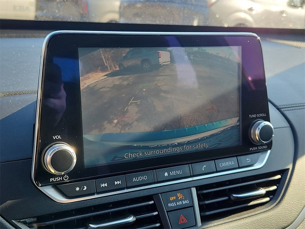 Used 2020 Nissan Altima 2.5 SV image 18