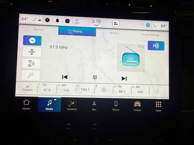 Certified 2020 Jeep Grand Cherokee Laredo w/ Quick Order Package 2BN North AWD/4WD image 31