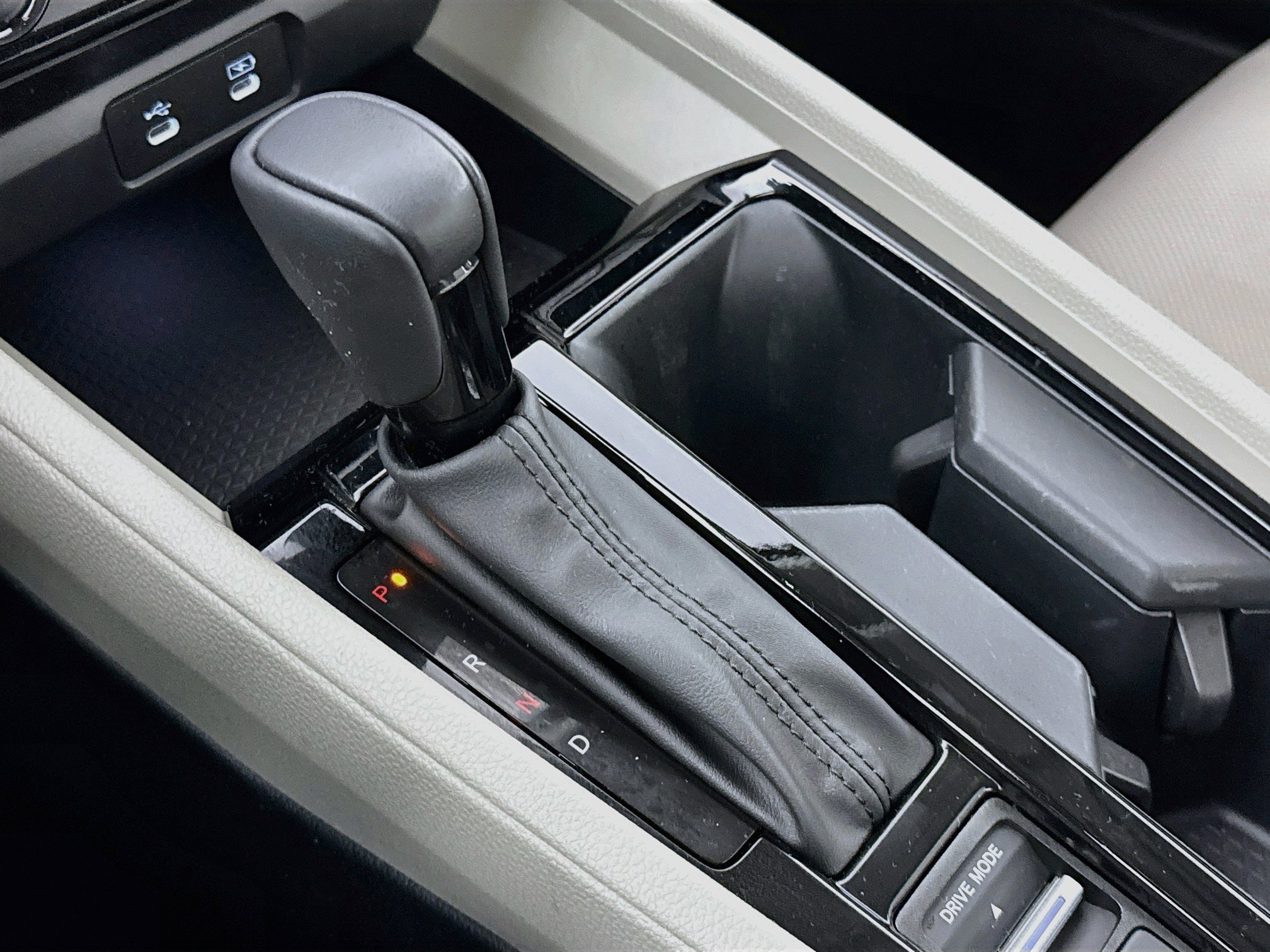 Certified 2023 Honda Accord EX-L image 16