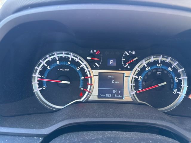 Used 2014 Toyota 4Runner SR5 Premium image 10