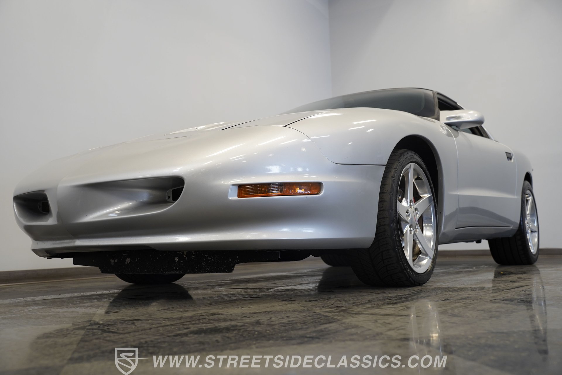 Used 1997 Pontiac Firebird Formula w/ Opt Pkg RWD image 20