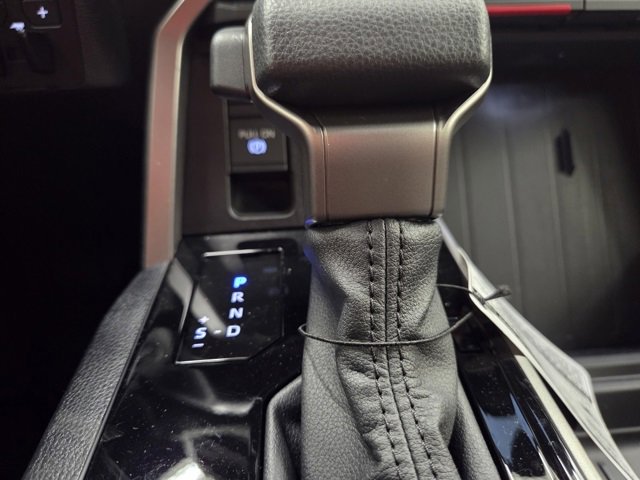 New 2026 Toyota Tundra SR5 image 69