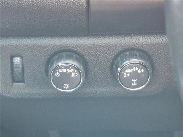 Used 2022 Chevrolet Colorado LT w/ Fleet Safety Package AWD/4WD image 13