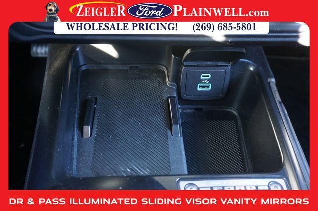 Used 2025 Ford Bronco Big Bend image 21