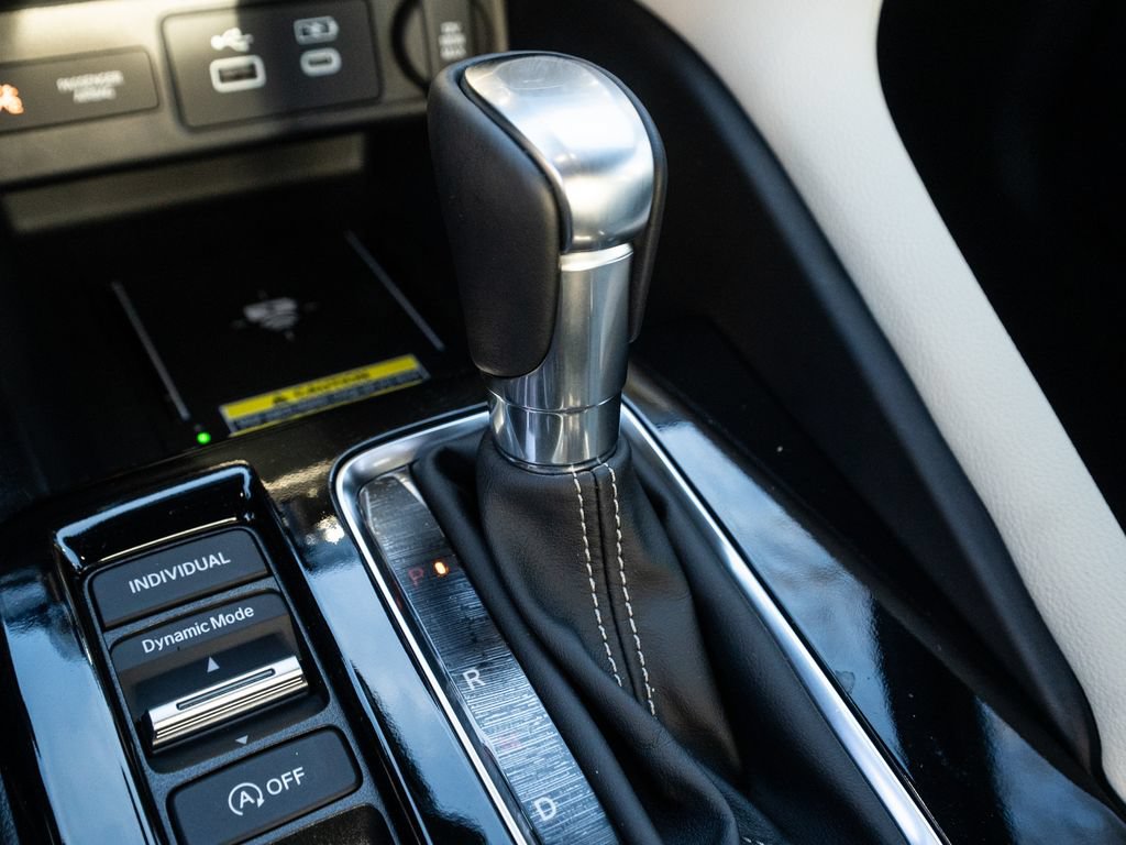 New 2026 Acura Integra A-Spec w/ Technology Package FWD image 26