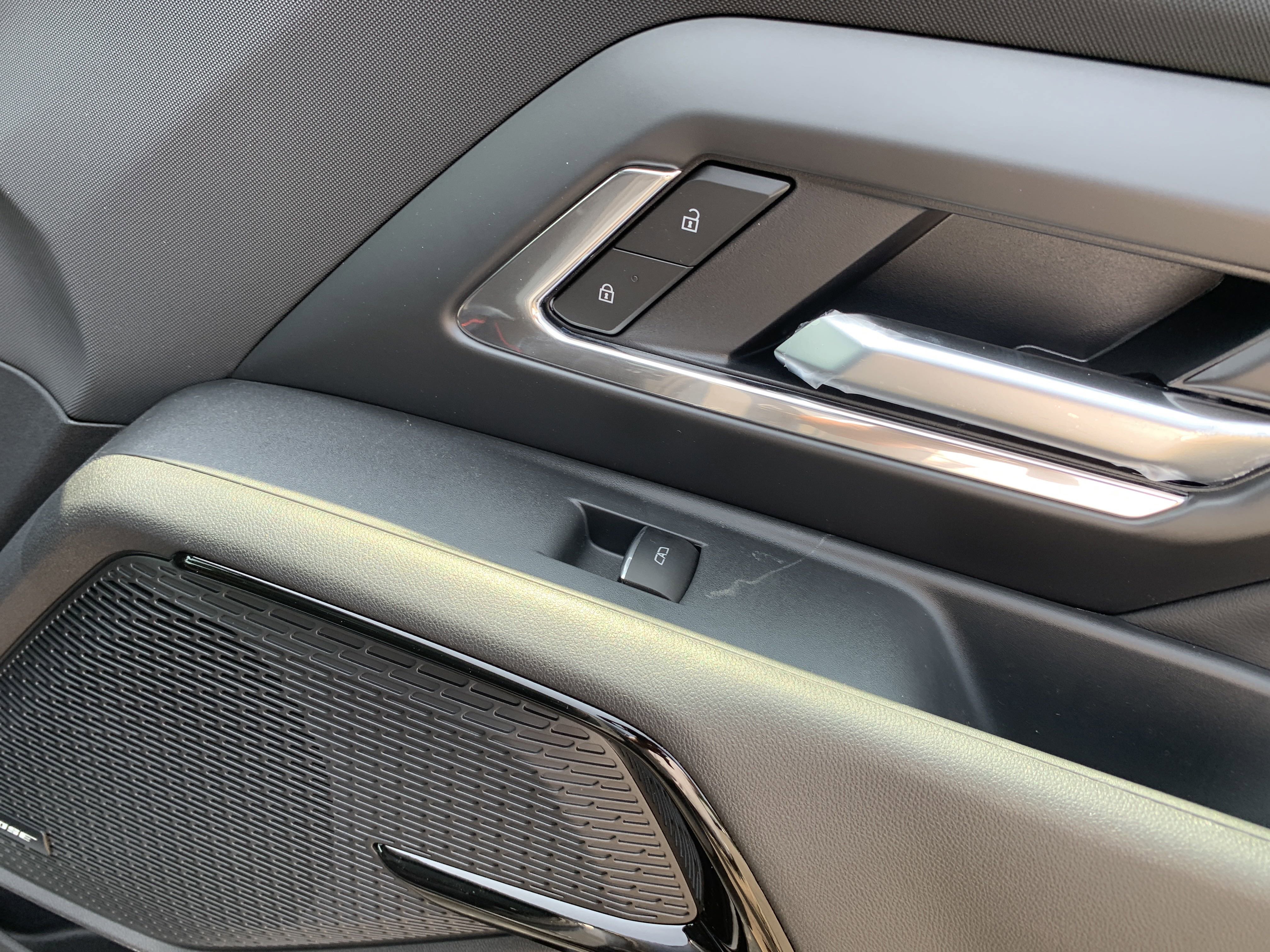 New 2025 Chevrolet Silverado EV RST image 26