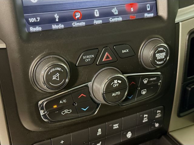 Used 2019 RAM 1500 Big Horn AWD/4WD image 18