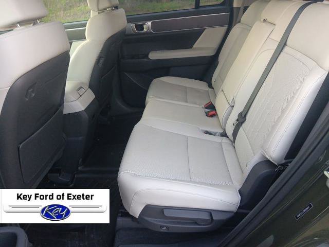 Used 2024 Hyundai Santa Fe SEL AWD/4WD image 26