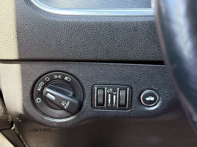 Certified 2017 Dodge Charger SXT w/ AWD Premium Group image 22
