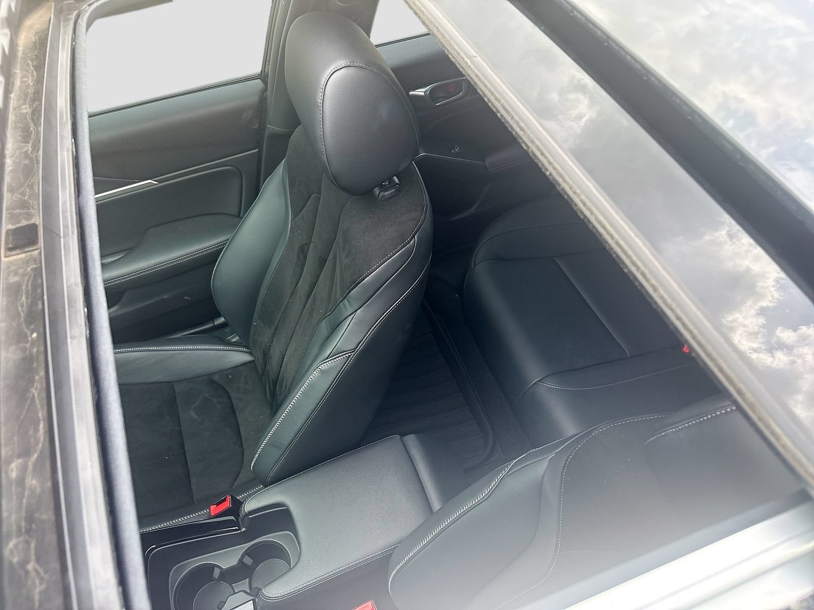 Used 2024 Acura Integra A-Spec w/ Technology Package FWD image 22