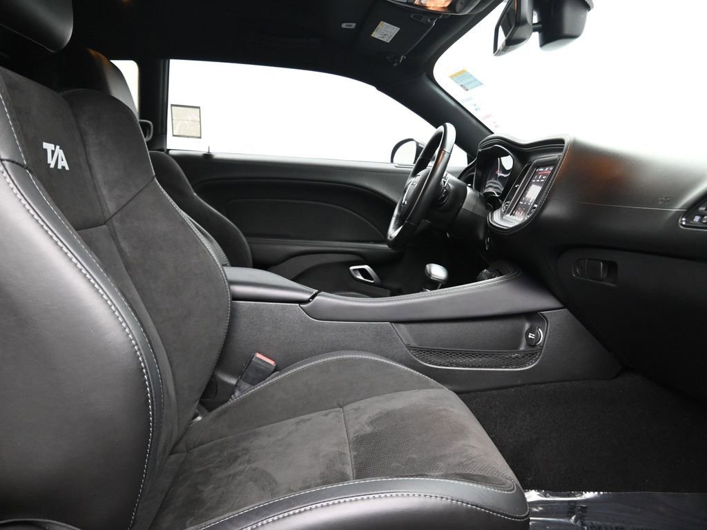 Used 2023 Dodge Challenger R/T Scat Pack image 10
