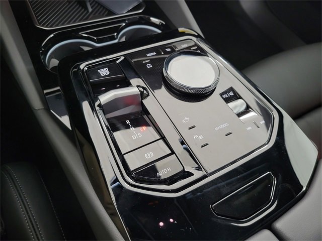 New 2026 BMW 530i w/ M Sport Package image 12