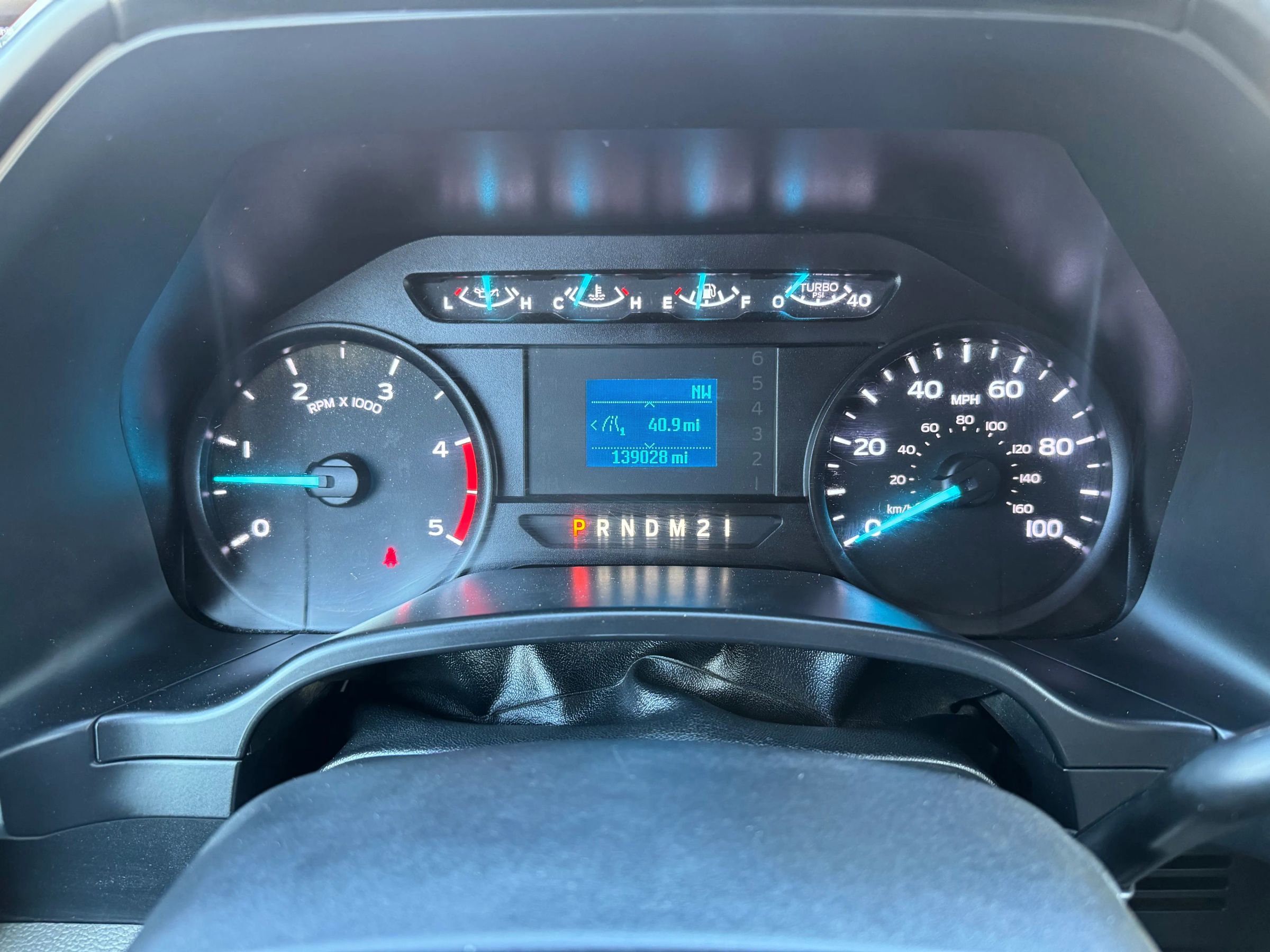 Used 2019 Ford F450 XL w/ Power Equipment Group image 24