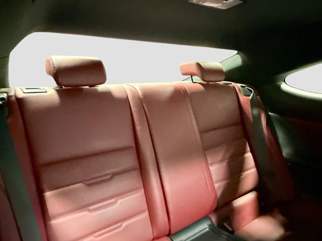 Used 2016 Lexus RC 300 AWD image 28