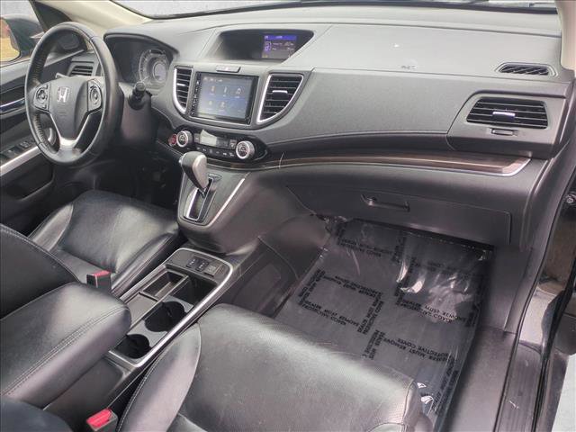 Used 2015 Honda CR-V EX-L image 22