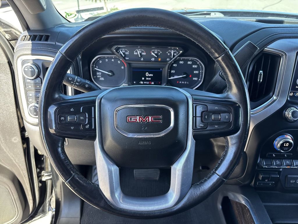 Used 2020 GMC Sierra 1500 Elevation w/ Elevation Value Package image 29