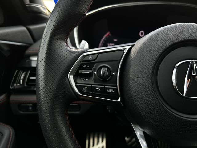 Certified 2025 Acura MDX A-Spec AWD/4WD image 16
