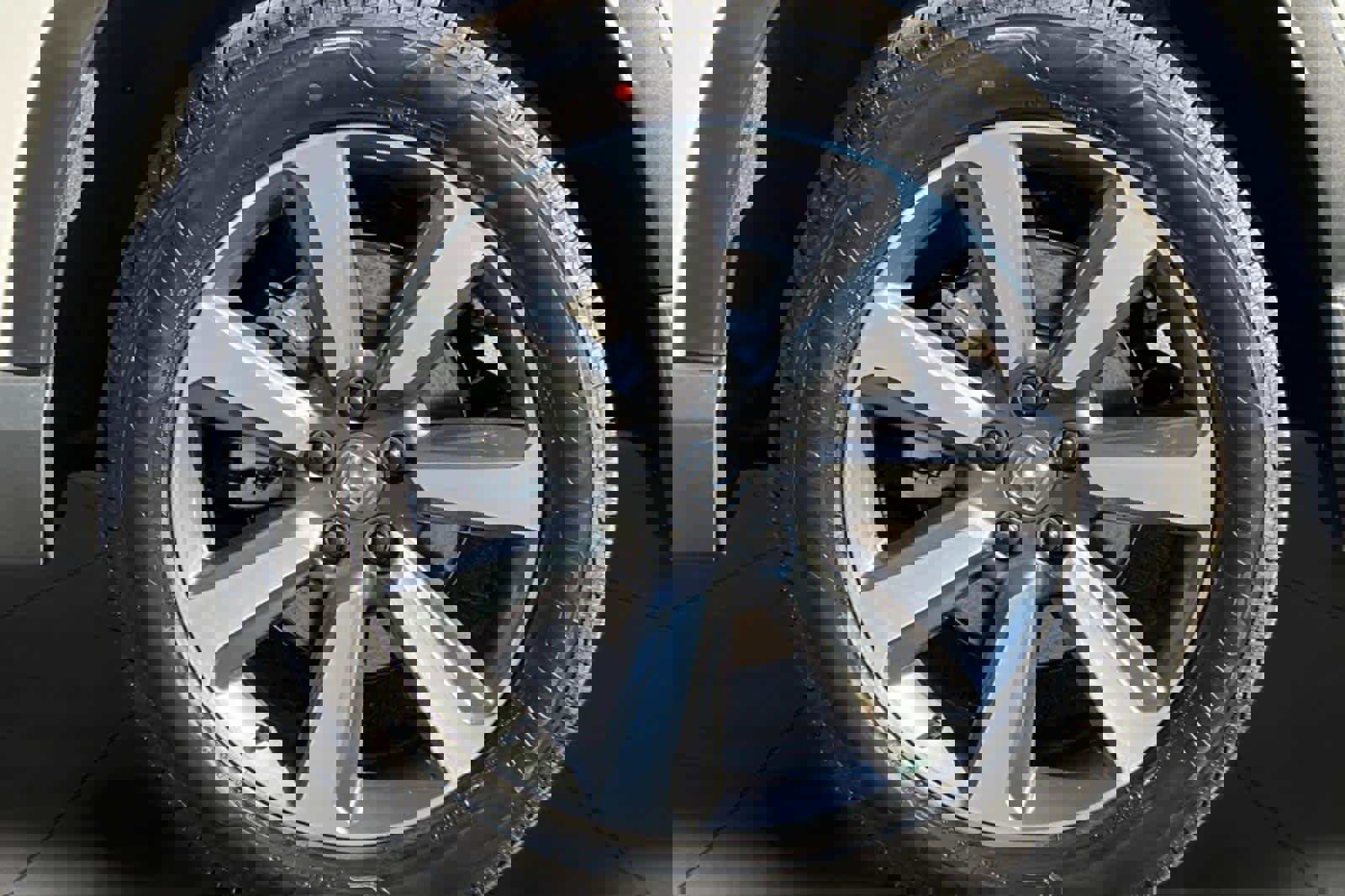 New 2025 Honda Pilot Elite image 11