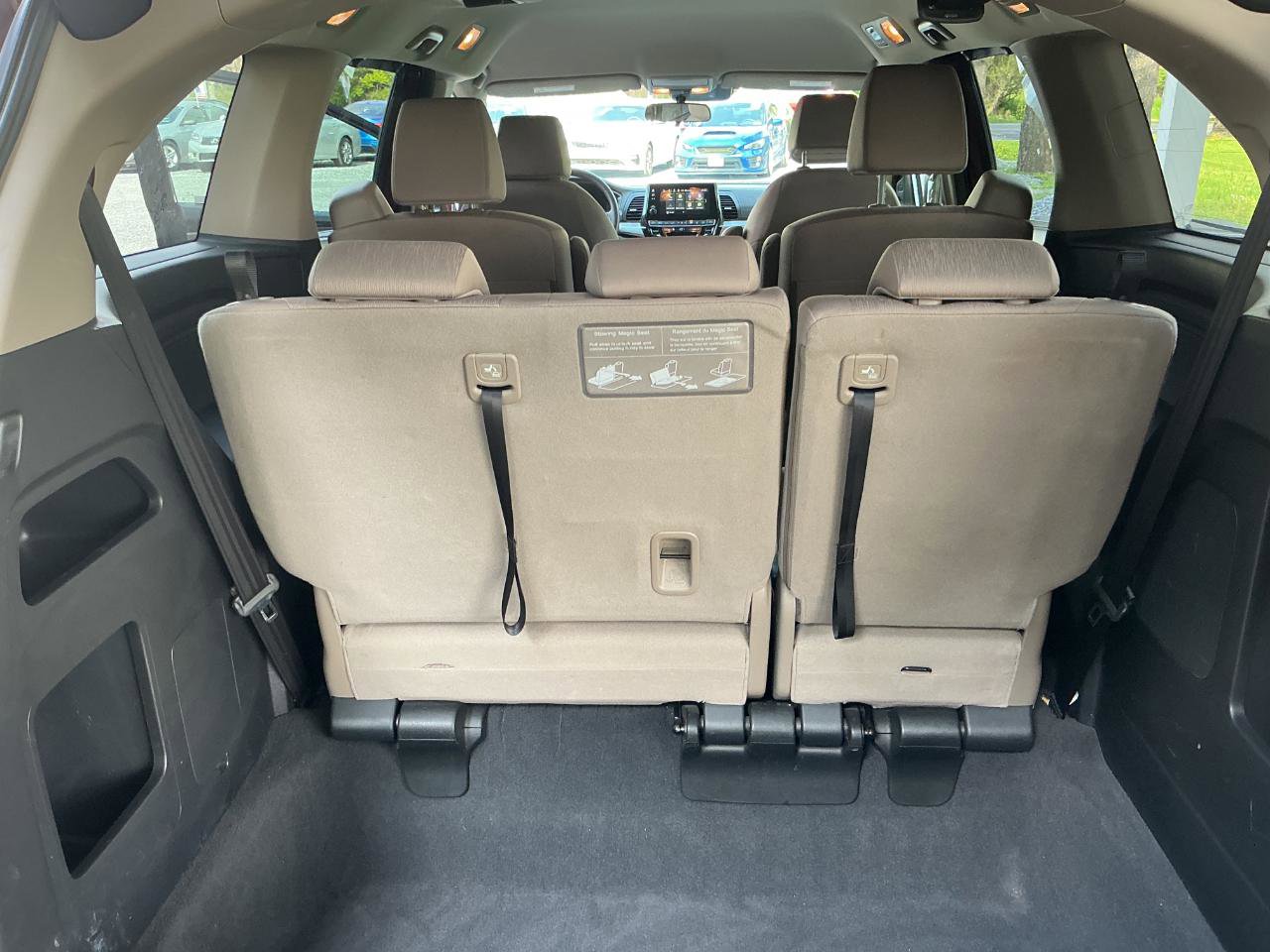 Used 2019 Honda Odyssey EX image 23