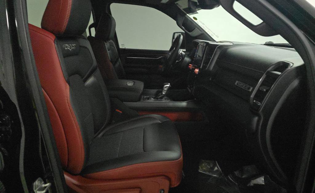 Used 2022 RAM 1500 TRX image 5