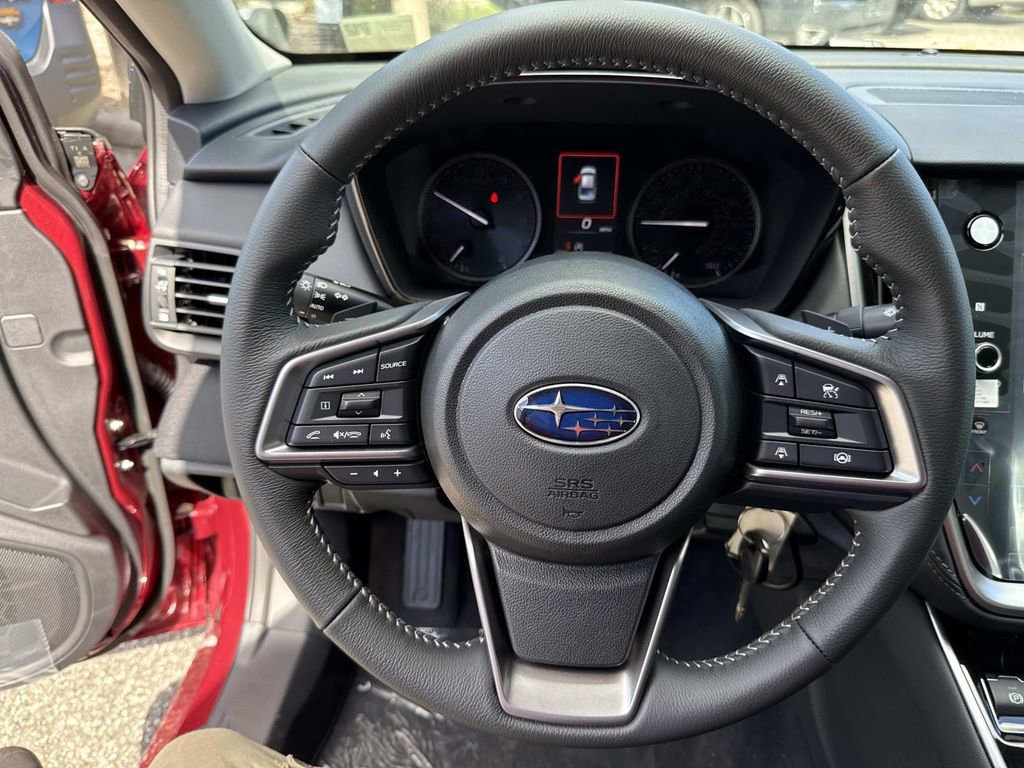 New 2025 Subaru Legacy Premium image 35
