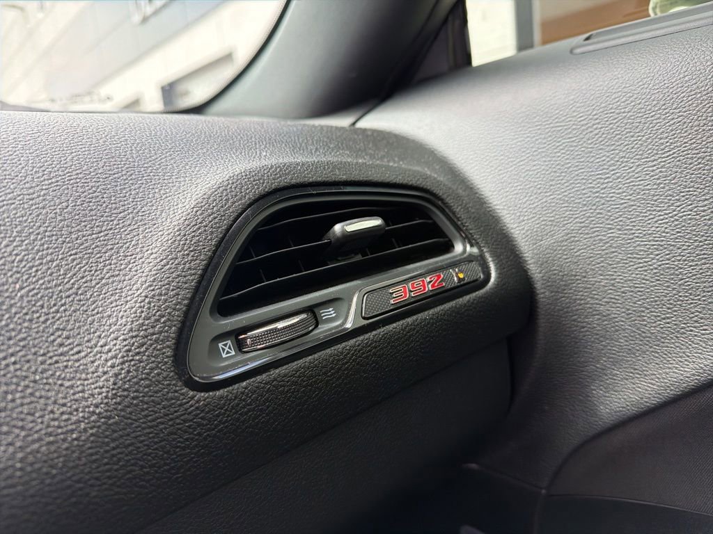 Used 2020 Dodge Challenger R/T Scat Pack RWD image 13