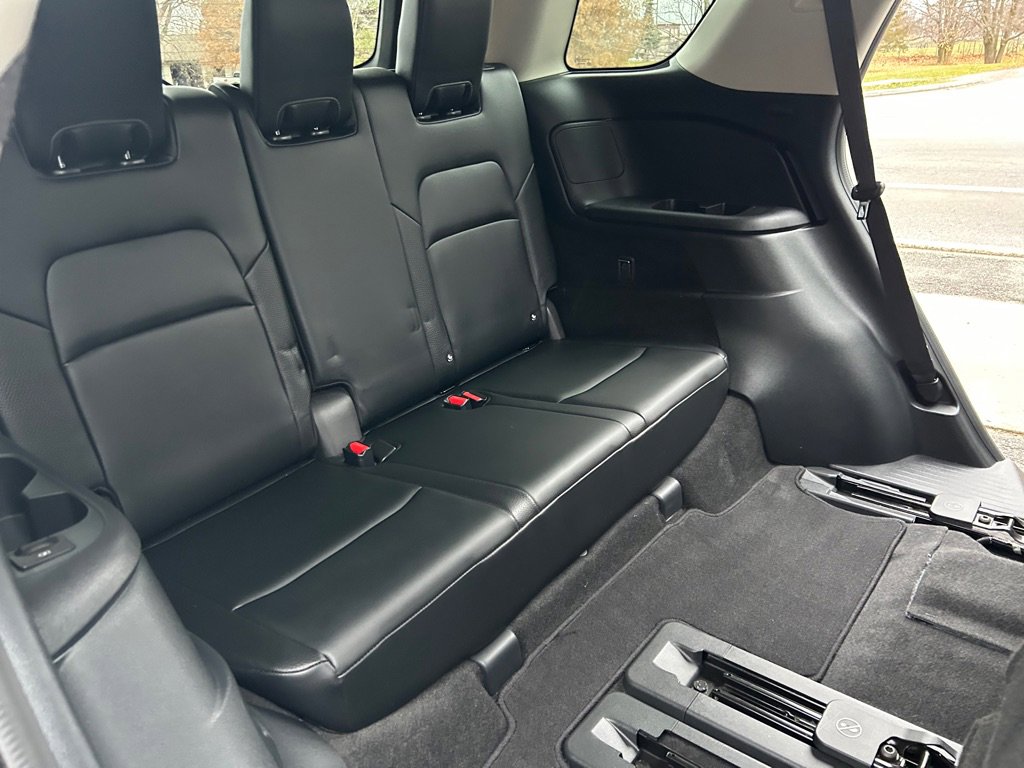 Used 2022 Nissan Pathfinder SL image 27