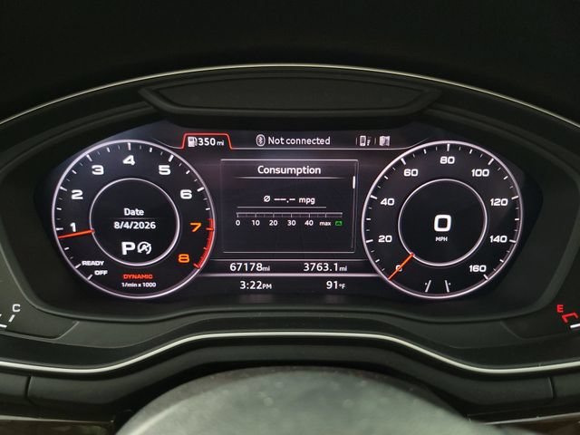 Used 2018 Audi A5 2.0T Prestige w/ Driver Assistance Package AWD/4WD image 21