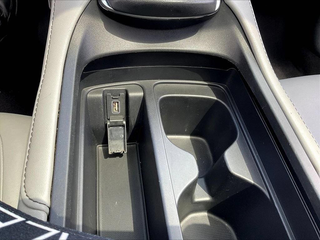Used 2021 Acura RDX AWD w/ Technology Package image 16