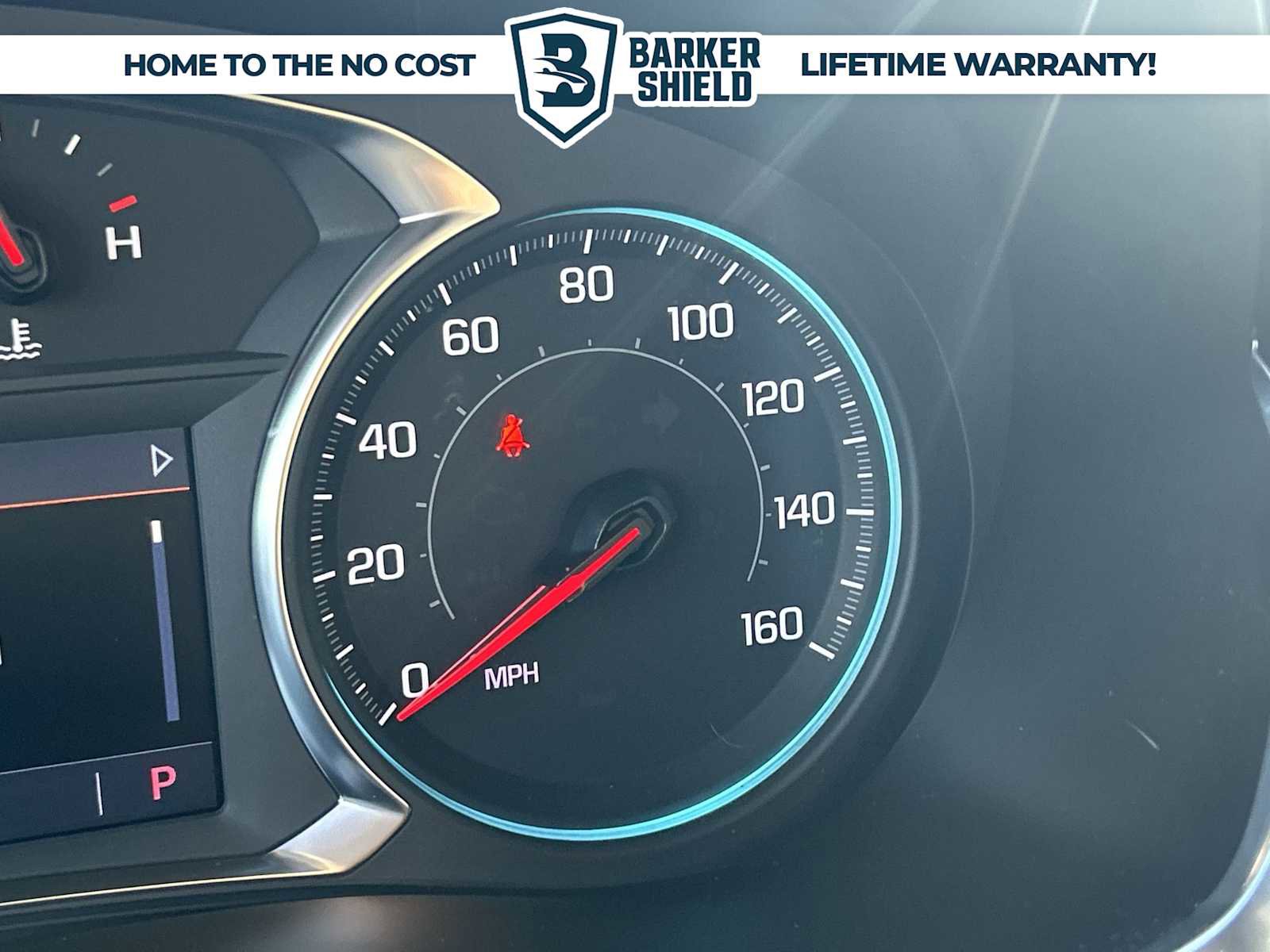 Used 2023 Chevrolet Traverse RS w/ LPO, Floor Liner Package image 12