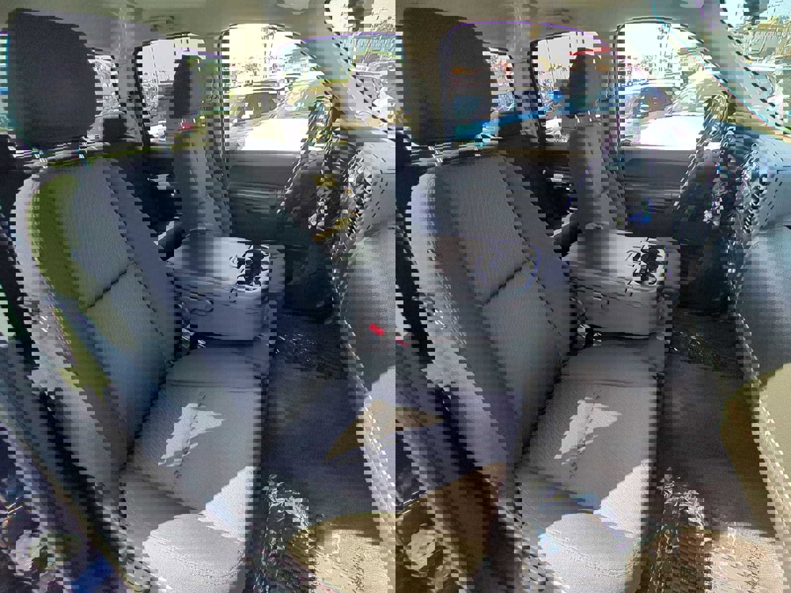 Used 2012 Chevrolet Silverado 1500 LT w/ All-Star Edition image 24