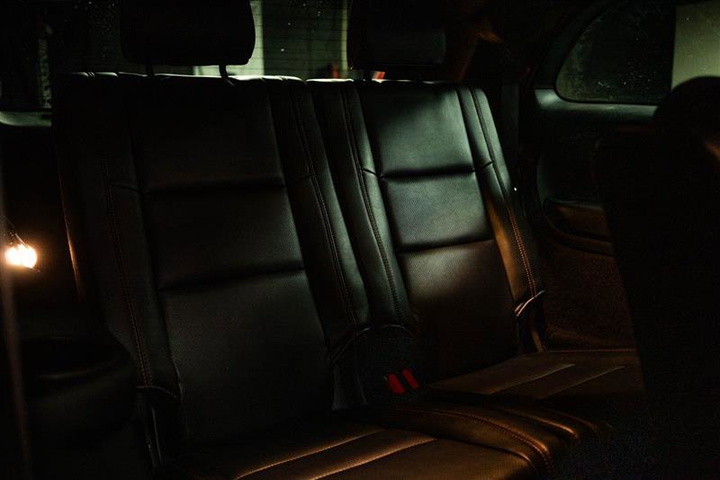 Used 2025 Dodge Durango GT AWD/4WD image 11