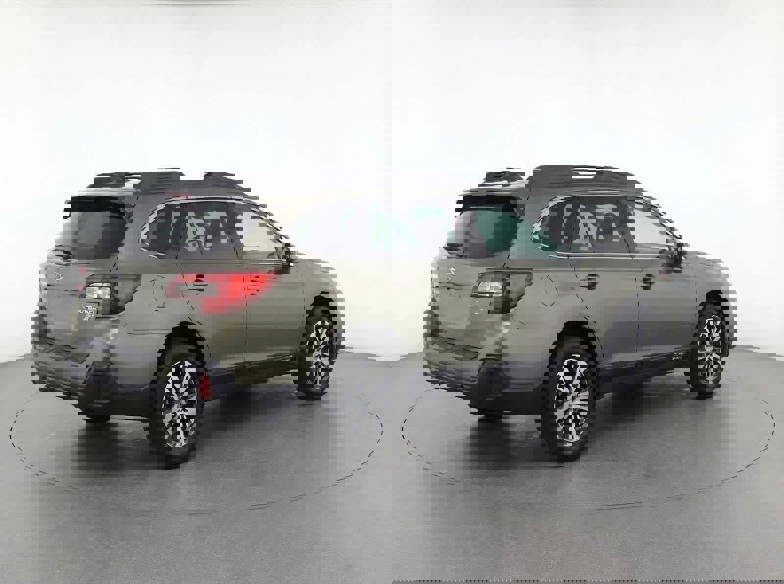 Used 2018 Subaru Outback 3.6R Limited image 6