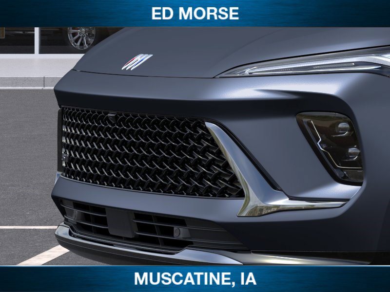 New 2026 Buick Envision Sport Touring image 13