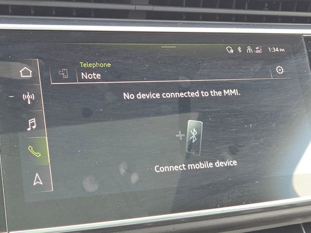 Used 2021 Audi Q7 2.0T Premium Plus image 32