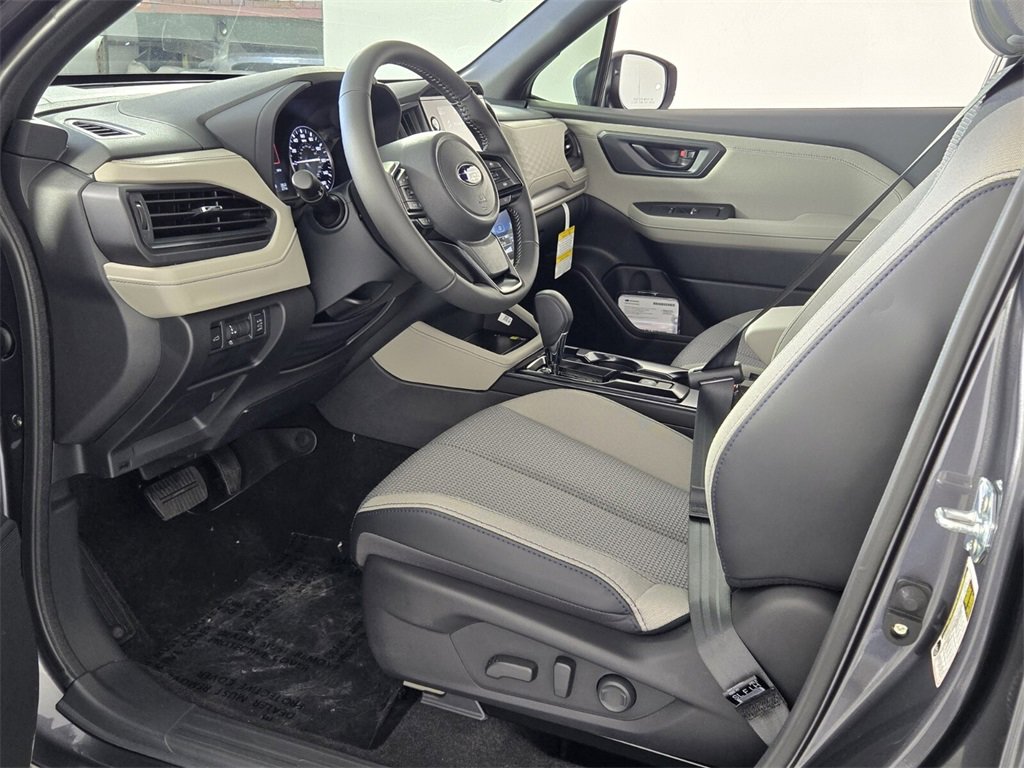 New 2026 Subaru Forester Premium image 7