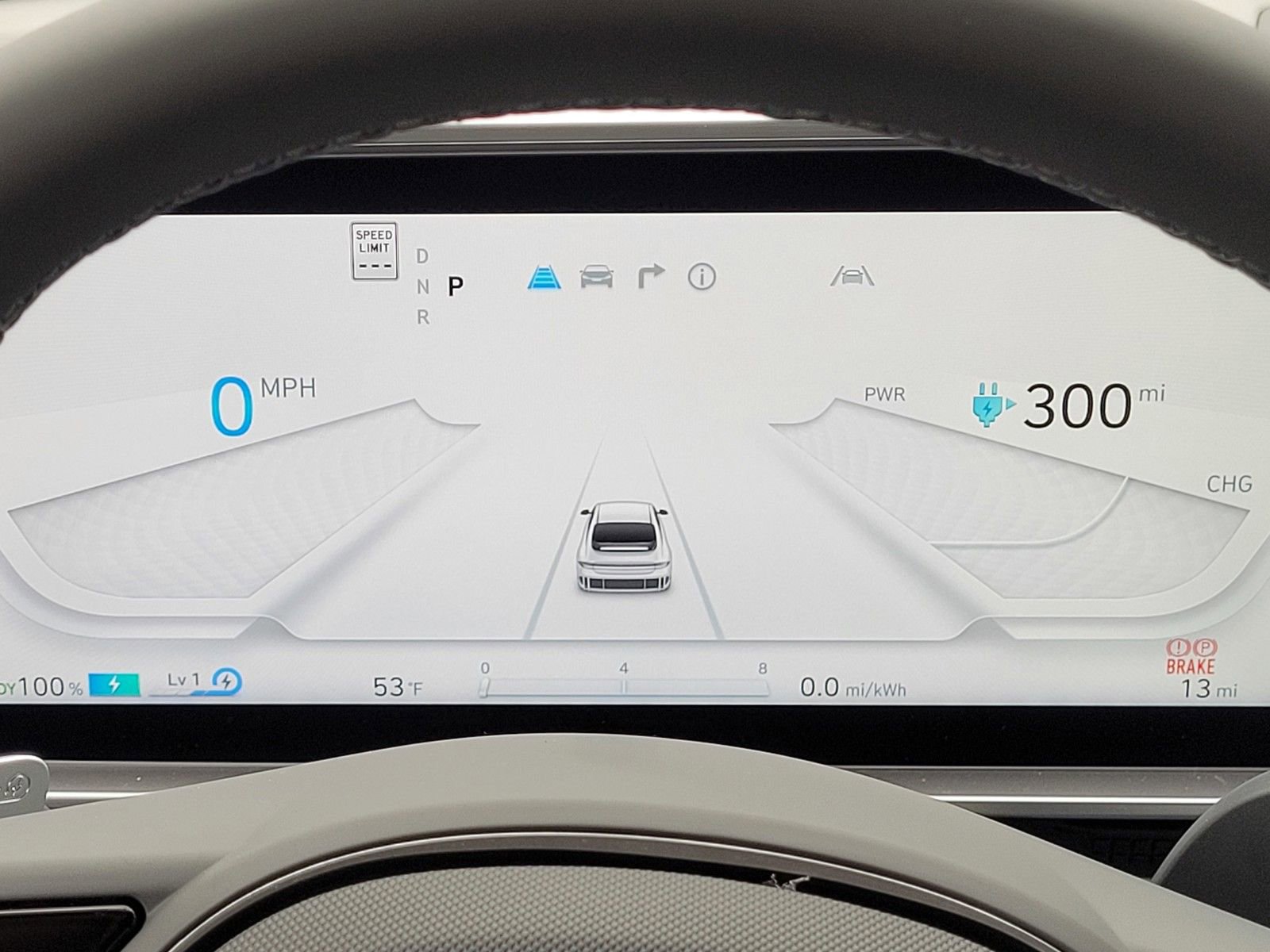 Certified 2025 Hyundai Ioniq 6 SEL image 29