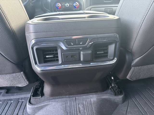 Used 2021 GMC Sierra 2500 Denali w/ Denali Ultimate Package image 35