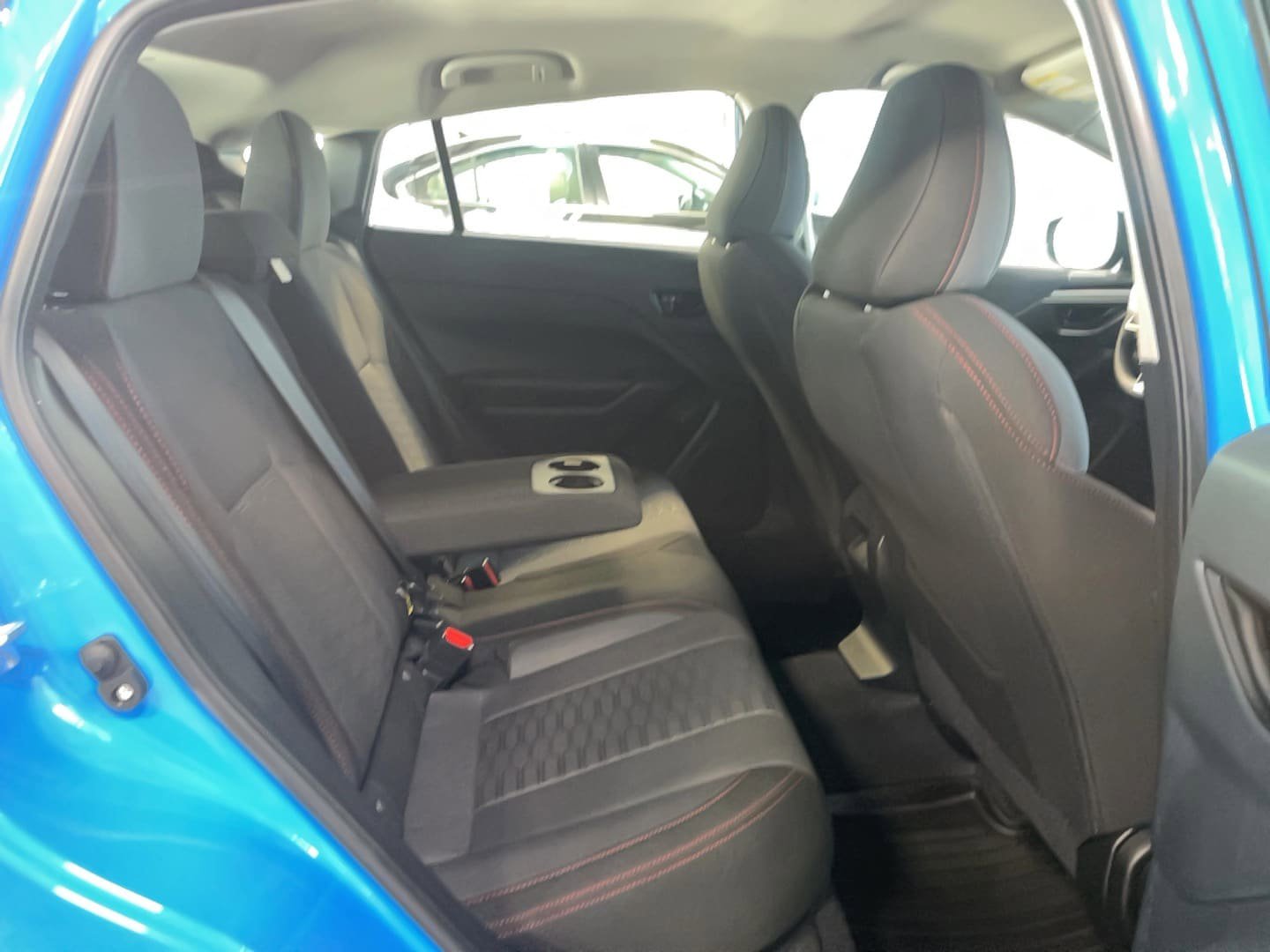 Used 2025 Subaru Impreza 2.0i Sport AWD/4WD image 17