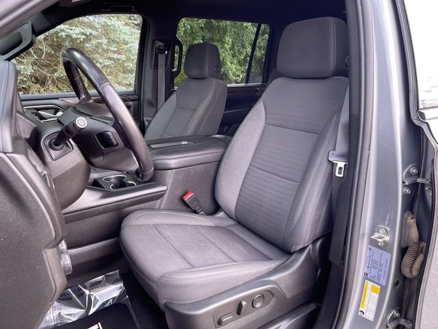 Used 2023 Chevrolet Suburban LS AWD/4WD image 19