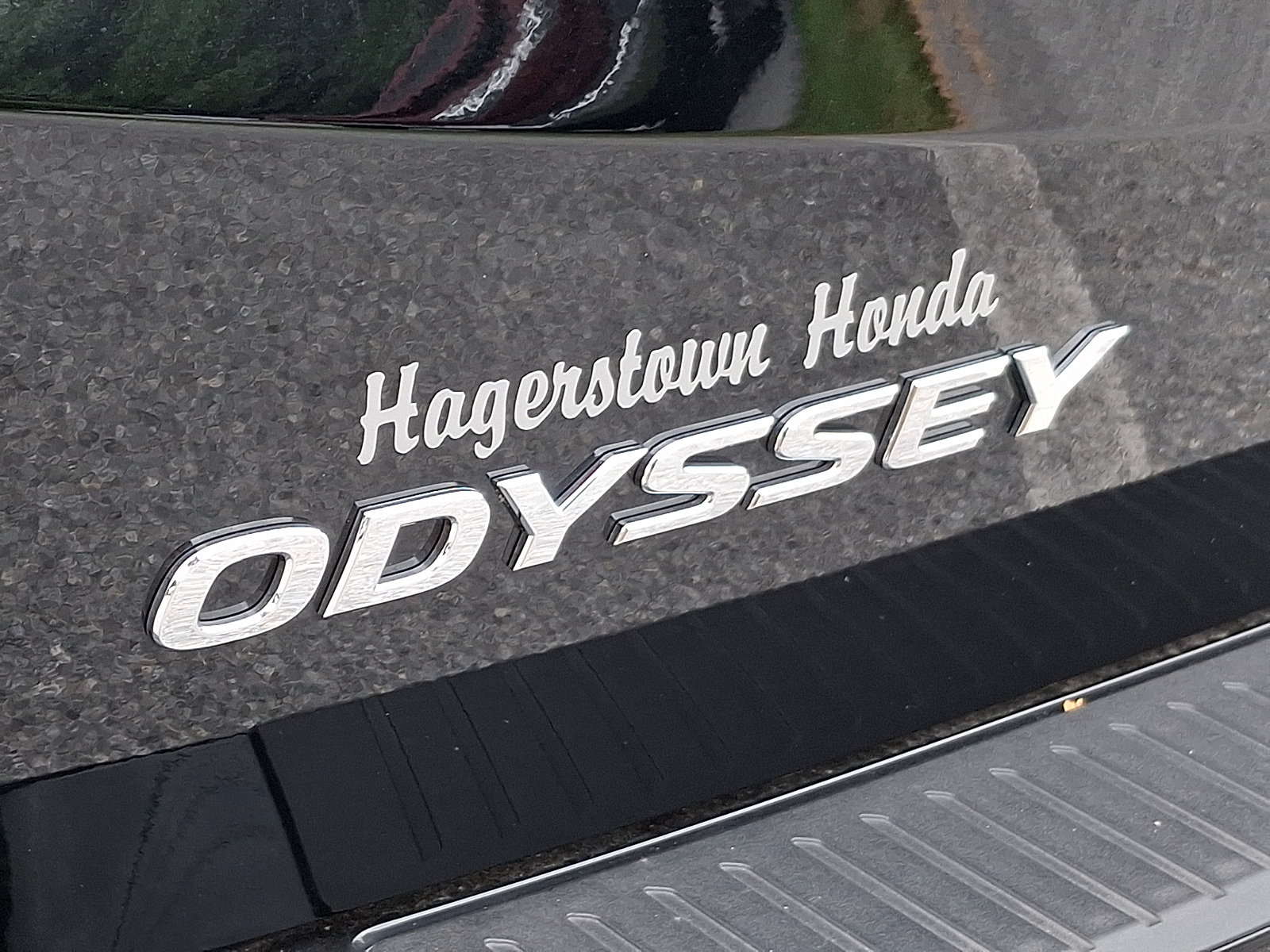 Used 2025 Honda Odyssey Touring image 34