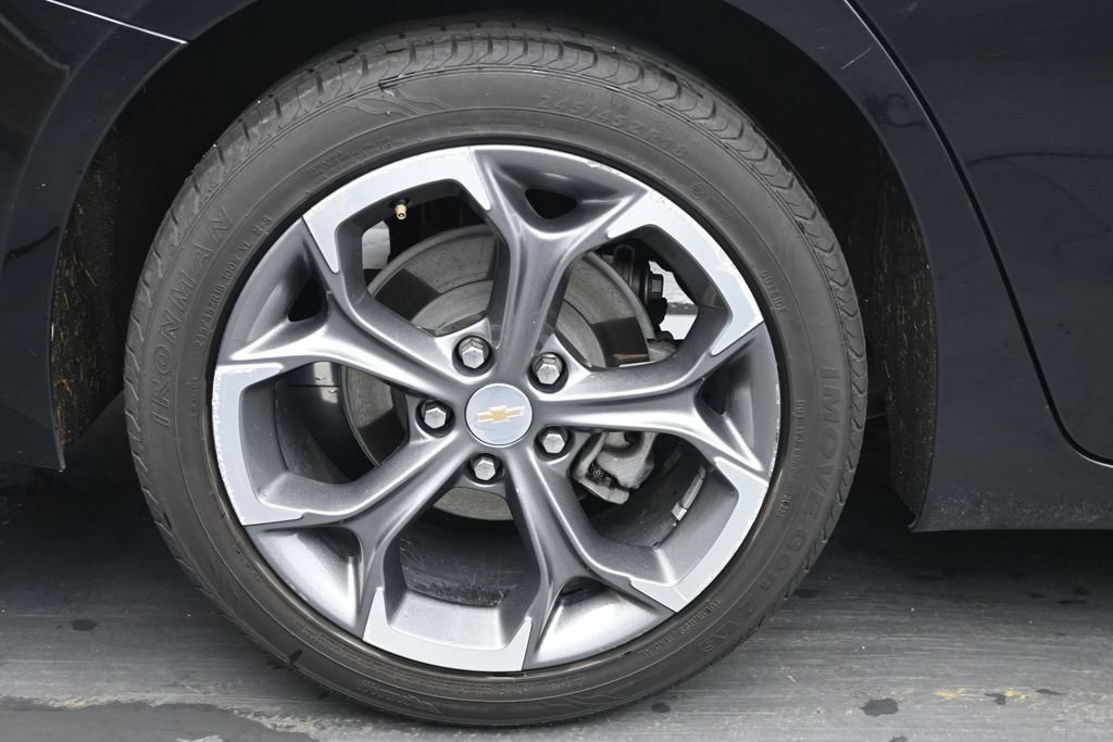Used 2024 Chevrolet Malibu LT FWD image 13