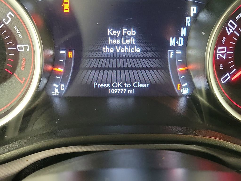 Used 2019 Dodge Challenger SXT w/ Cold Weather Group AWD/4WD image 18