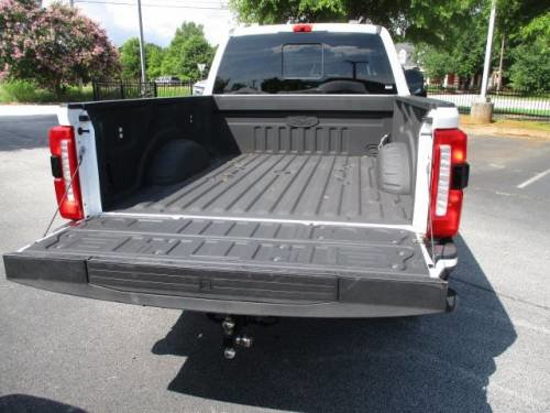 Used 2024 Ford F350 Lariat w/ Lariat Ultimate Package image 4