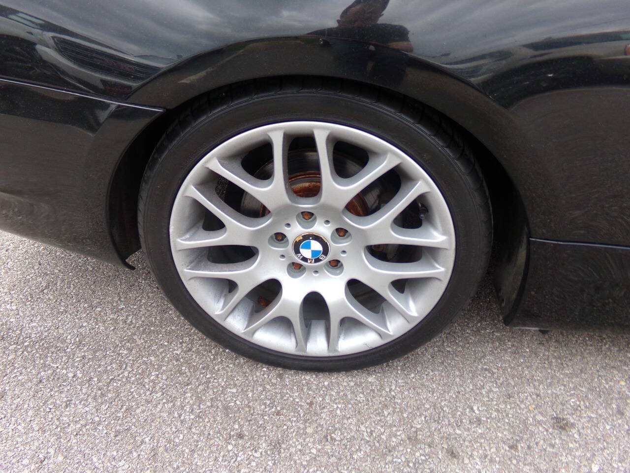 Used 2009 BMW 328i Convertible RWD image 33
